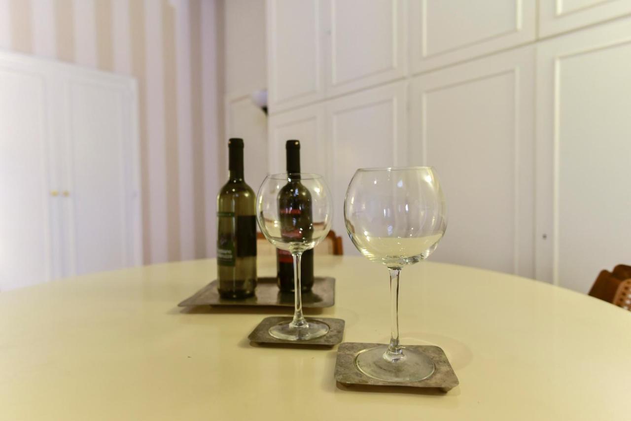 Prince's - Budget & Apt Piazza Del Popolo * Roma