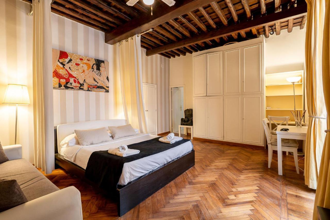 Prince's - Budget & Apt Piazza Del Popolo * Roma
