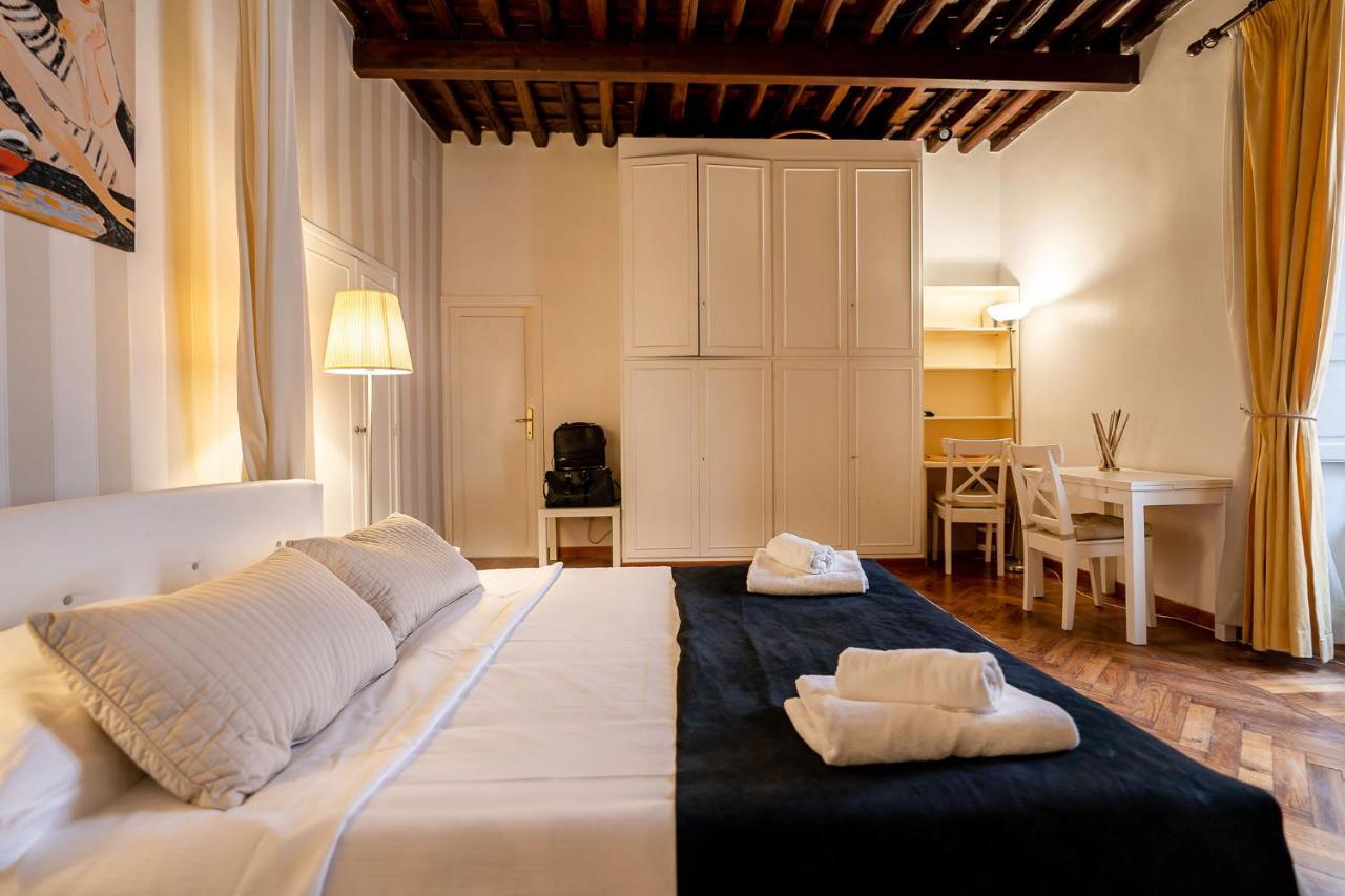 Apartamento Prince's - Budget & Apt Piazza Del Popolo *