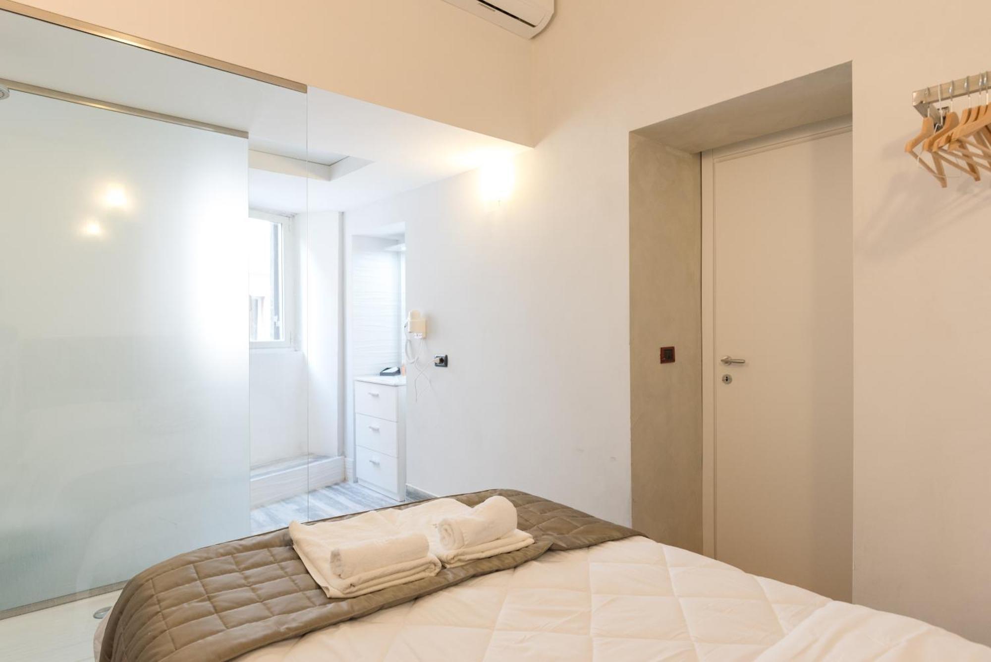 Prince's - Budget & Apt Piazza Del Popolo Roma