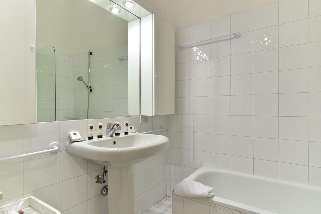 Prince's - Budget & Apt Piazza Del Popolo Roma