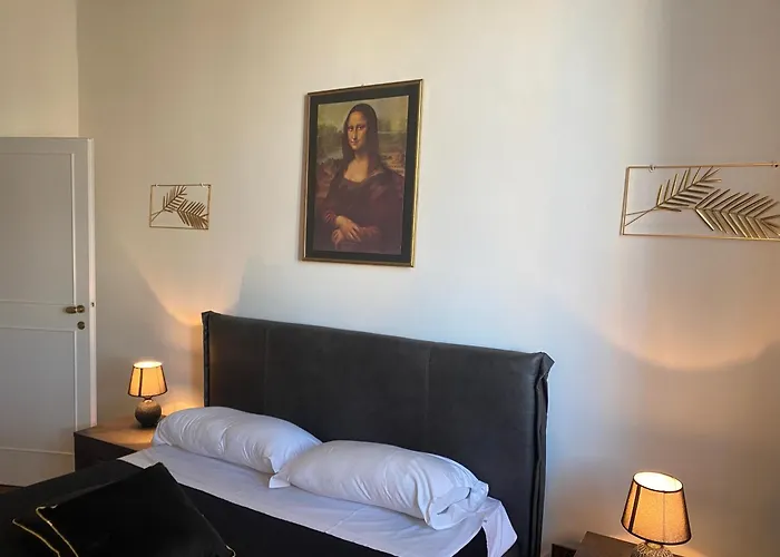 Prince\'S Suite - Budget Rooms & Apt Piazza Del Popolo