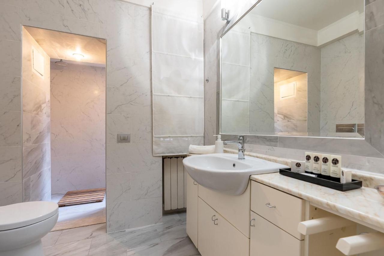 Apartamento Prince's - Budget & Apt Piazza Del Popolo *