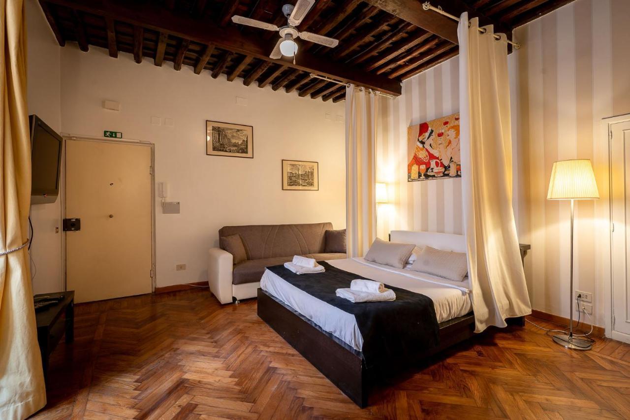 Prince's - Budget & Apt Piazza Del Popolo