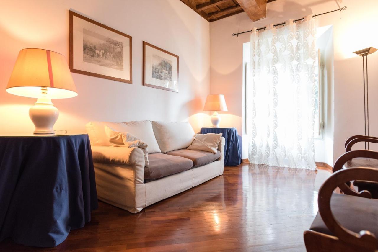 Apartamento Prince's - Budget & Apt Piazza Del Popolo