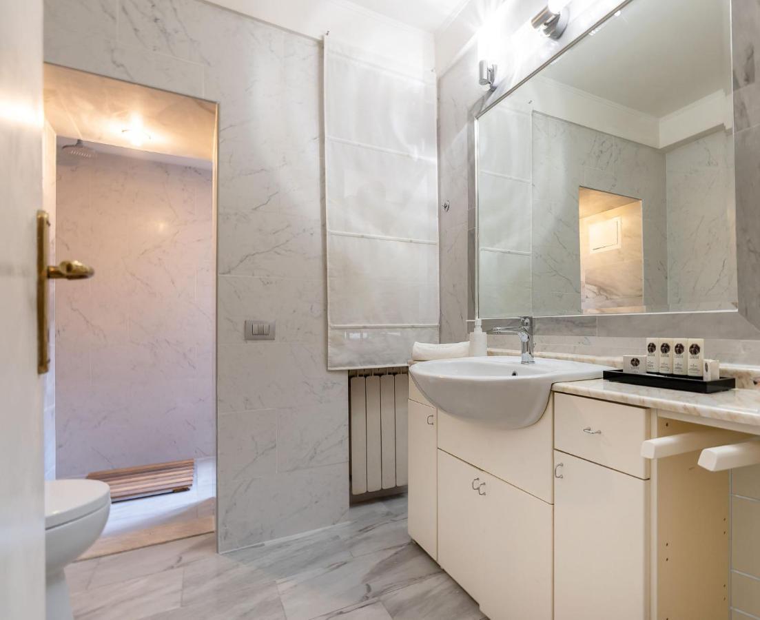 Prince's - Budget & Apt Piazza Del Popolo *