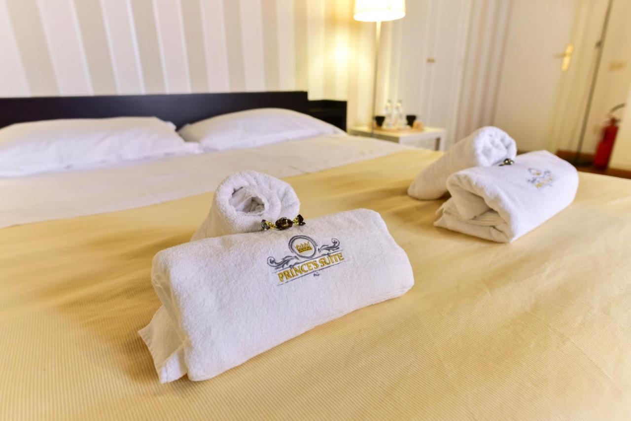 Prince's - Budget & Apt Piazza Del Popolo *
