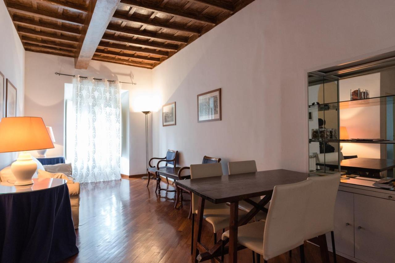 Apartamento Prince's - Budget & Apt Piazza Del Popolo