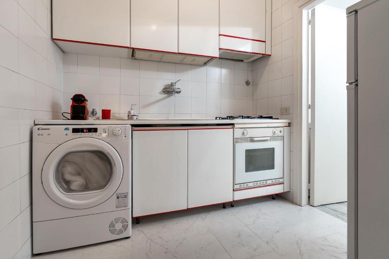 Apartamento Prince's - Budget & Apt Piazza Del Popolo