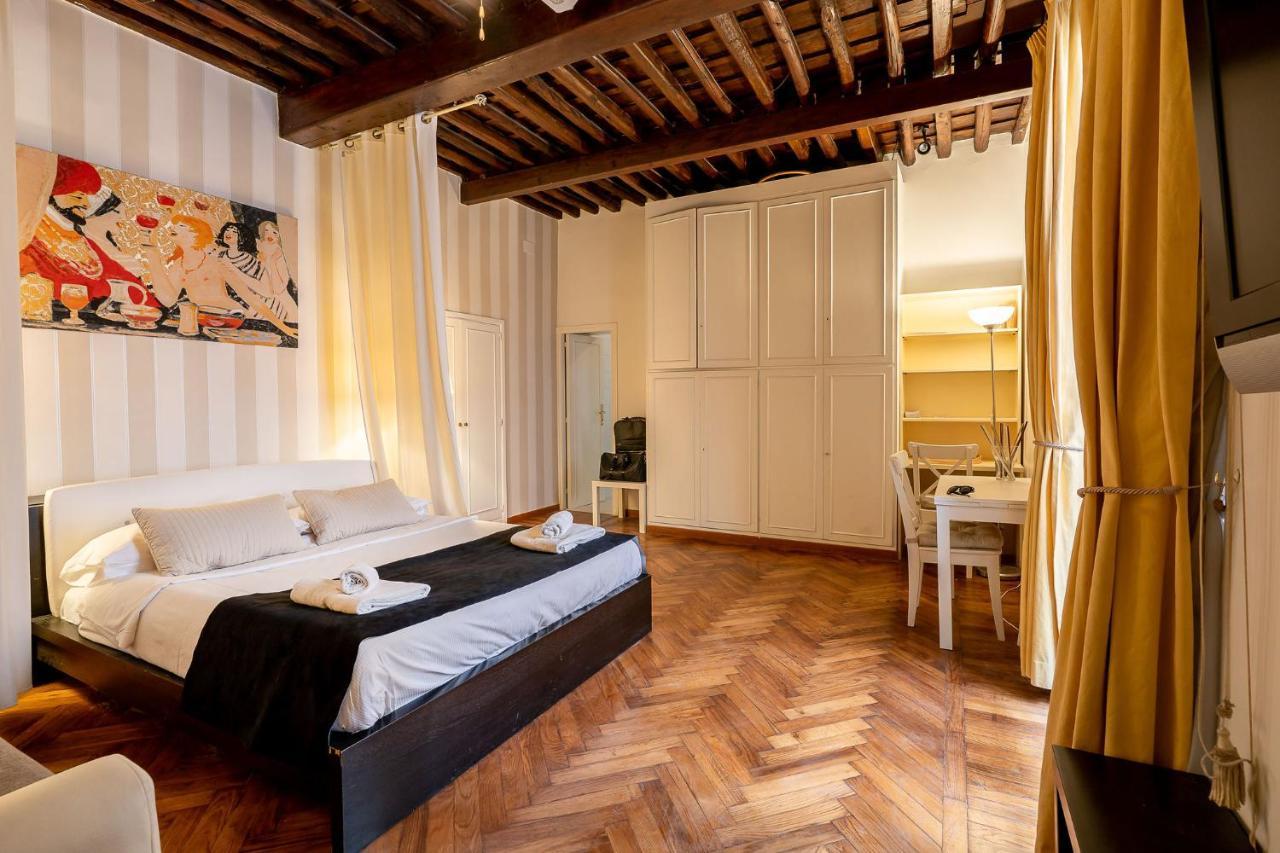 Prince's - Budget & Apt Piazza Del Popolo *