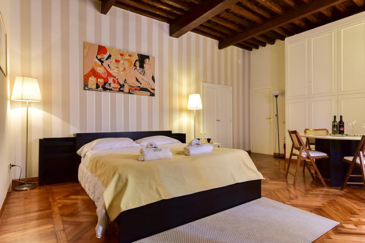 Prince's - Budget & Apt Piazza Del Popolo * Roma