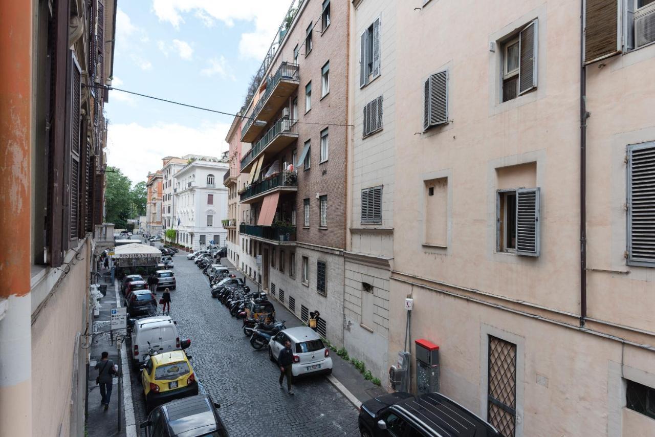 Apartamento Prince's - Budget & Apt Piazza Del Popolo *