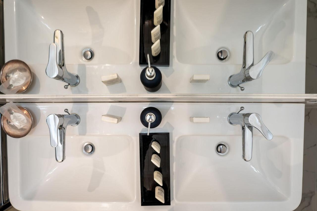 Apartamento Prince's - Budget & Apt Piazza Del Popolo Roma
