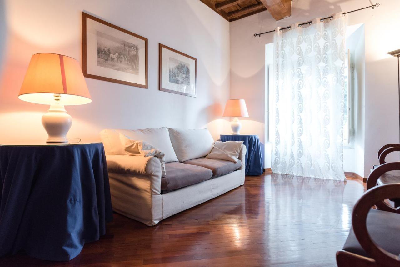 Apartamento Prince's - Budget & Apt Piazza Del Popolo