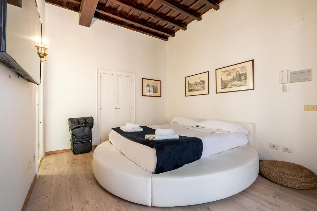 Apartamento Prince's - Budget & Apt Piazza Del Popolo