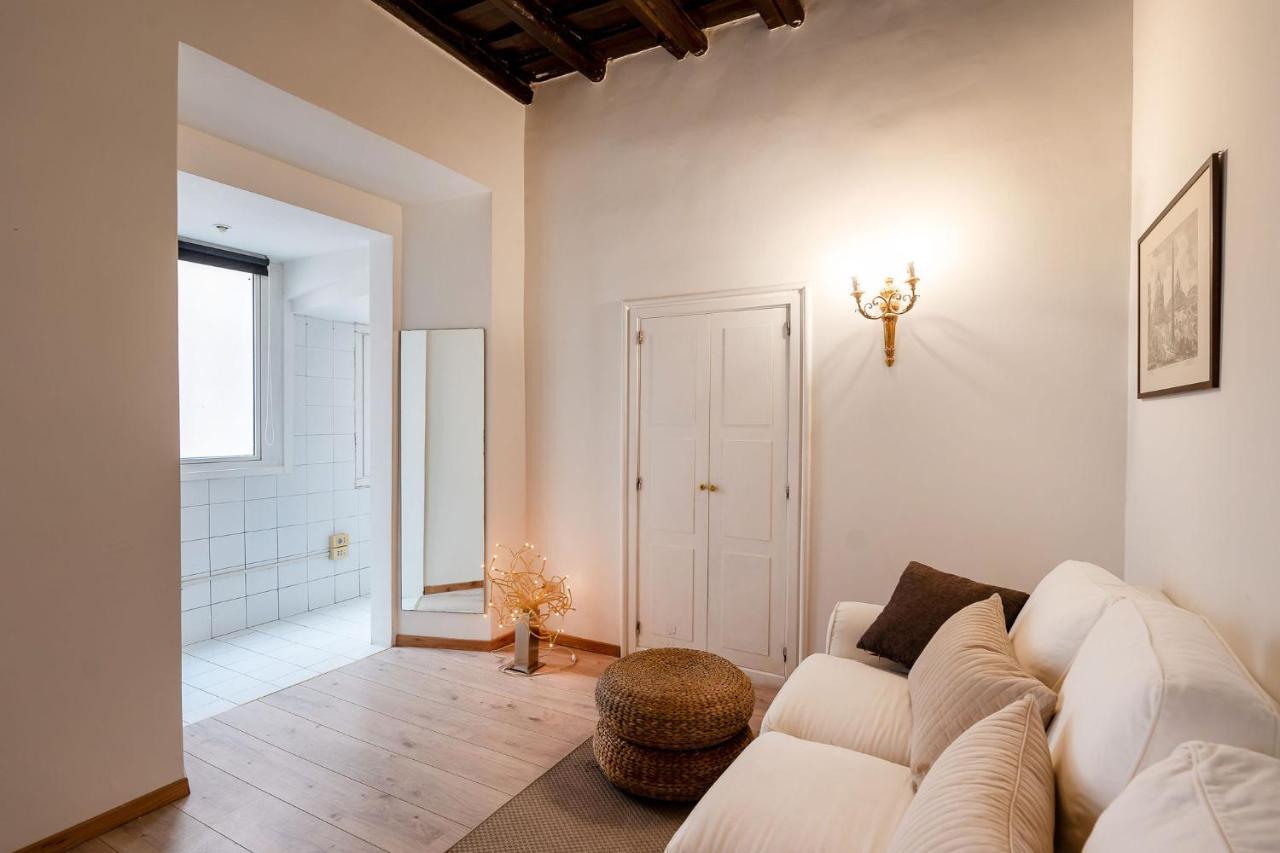 Prince's - Budget & Apt Piazza Del Popolo Apartamento