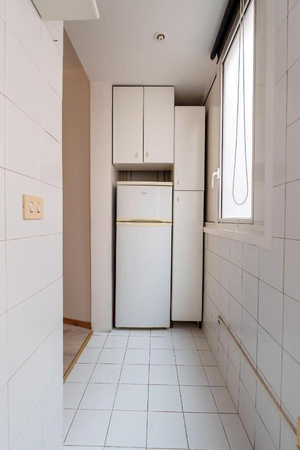 Apartamento Prince's - Budget & Apt Piazza Del Popolo Roma