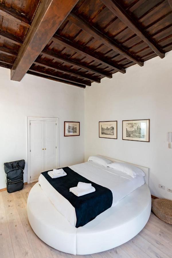 Prince's - Budget & Apt Piazza Del Popolo Apartamento *