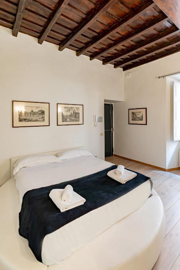 Prince's - Budget & Apt Piazza Del Popolo