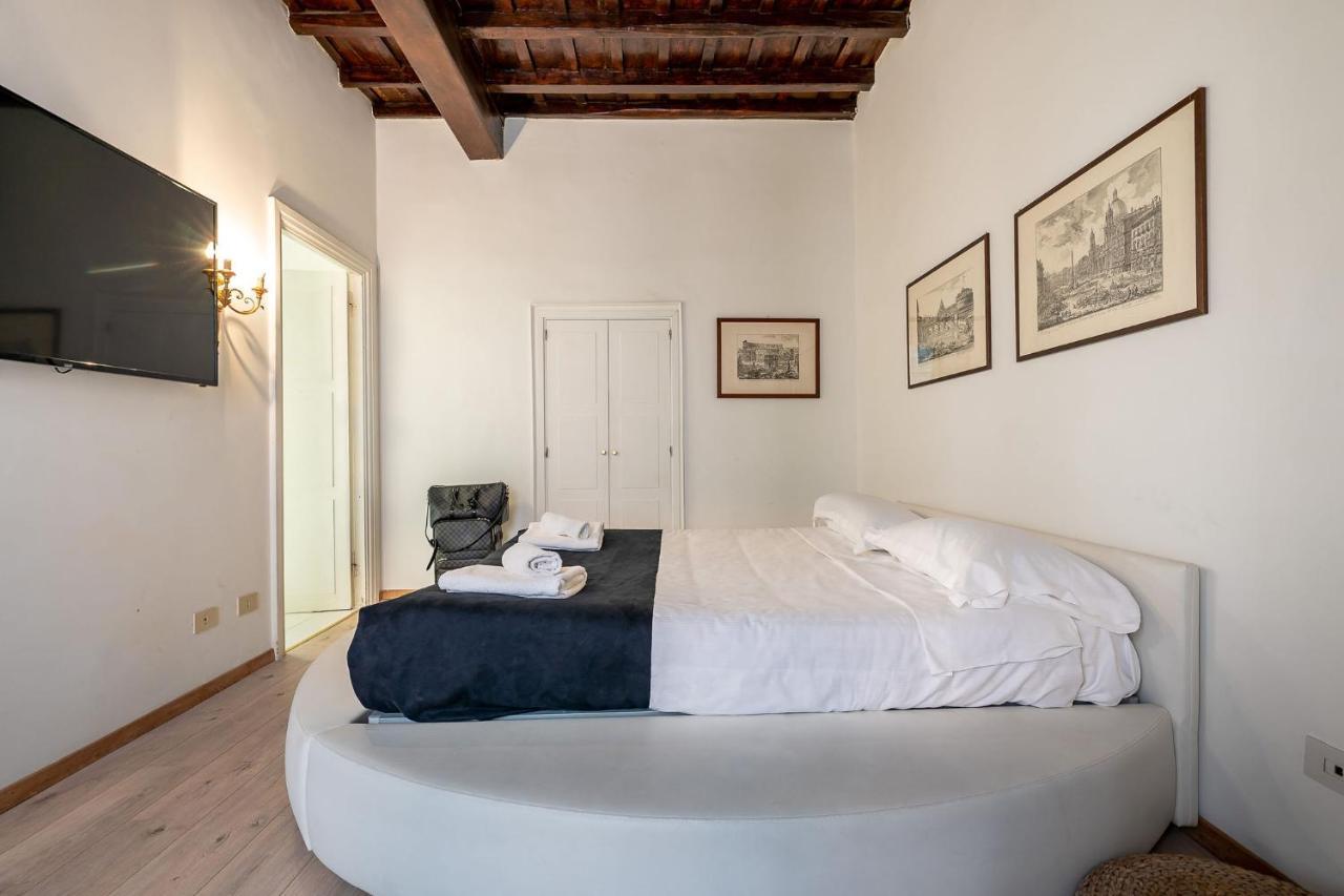 Prince's - Budget & Apt Piazza Del Popolo * Roma