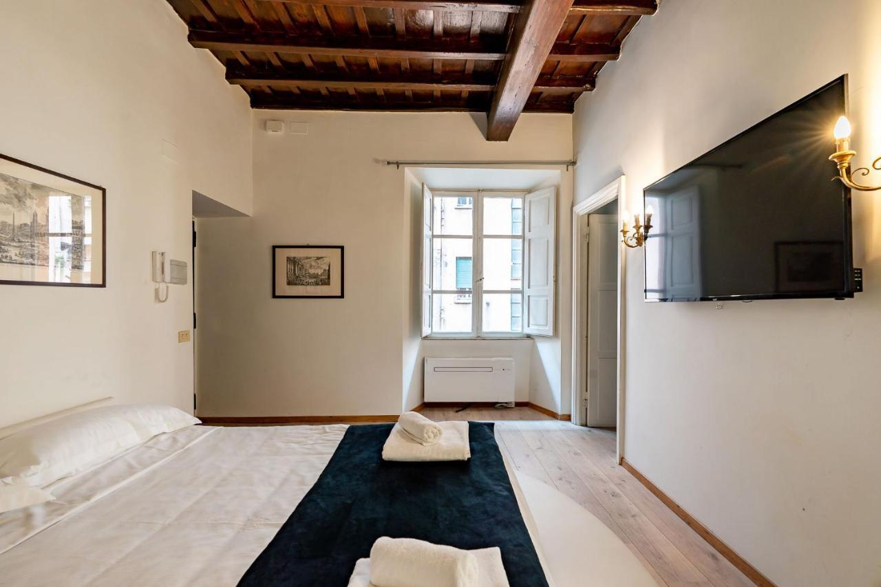 Apartamento Prince's - Budget & Apt Piazza Del Popolo