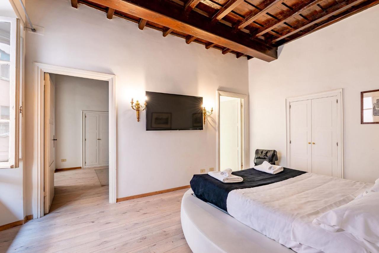 Apartamento Prince's - Budget & Apt Piazza Del Popolo
