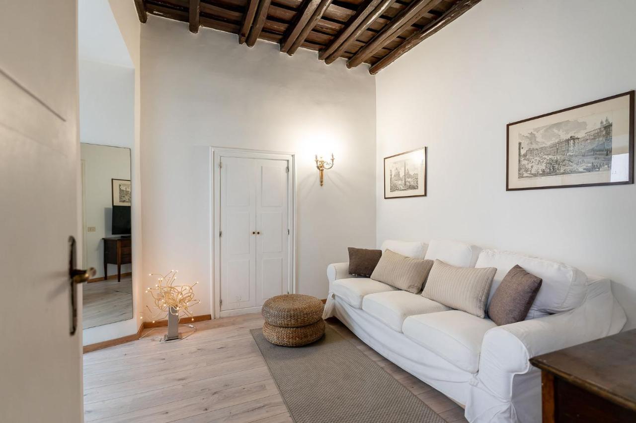 Prince's - Budget & Apt Piazza Del Popolo Apartamento *
