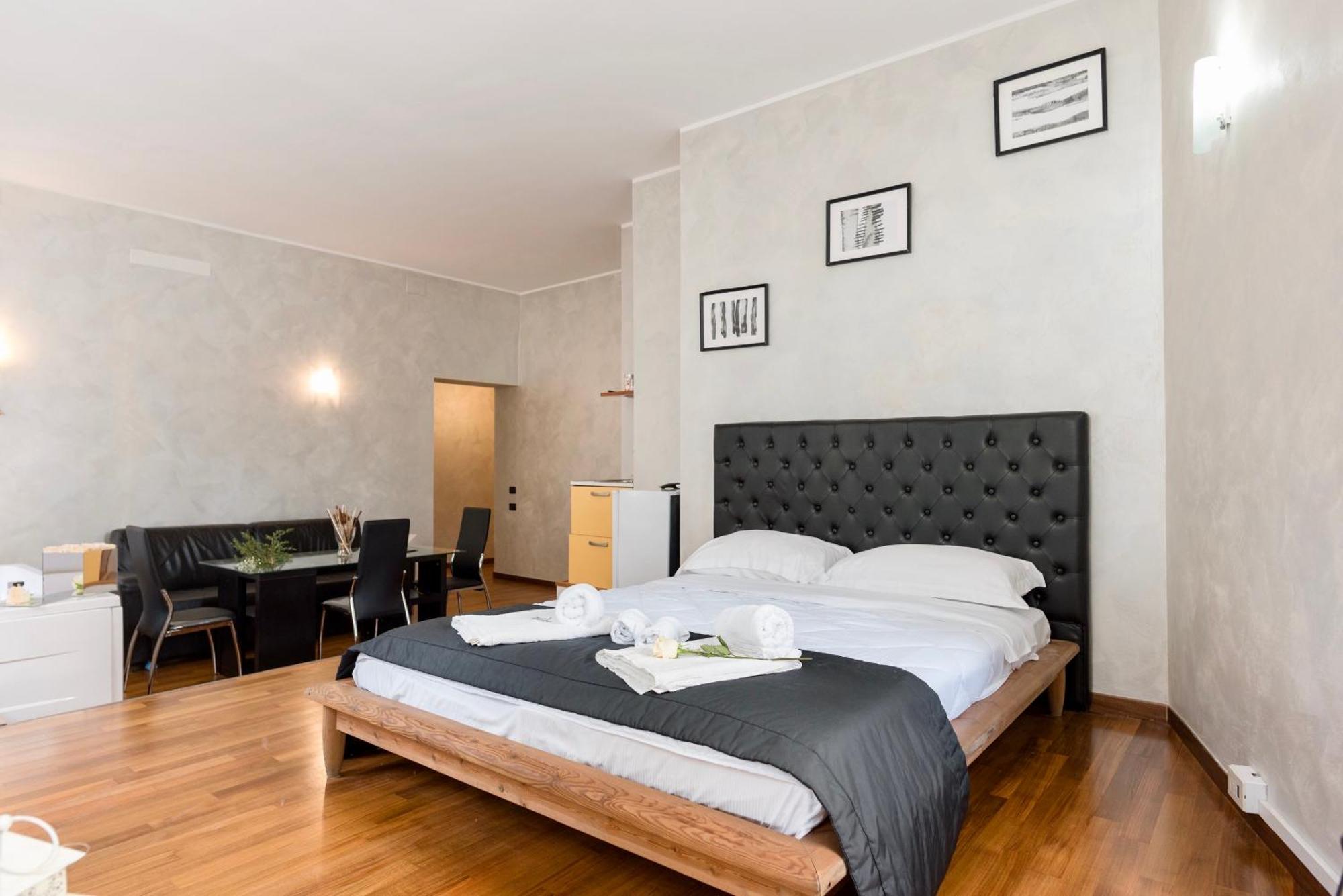 Prince's - Budget & Apt Piazza Del Popolo *