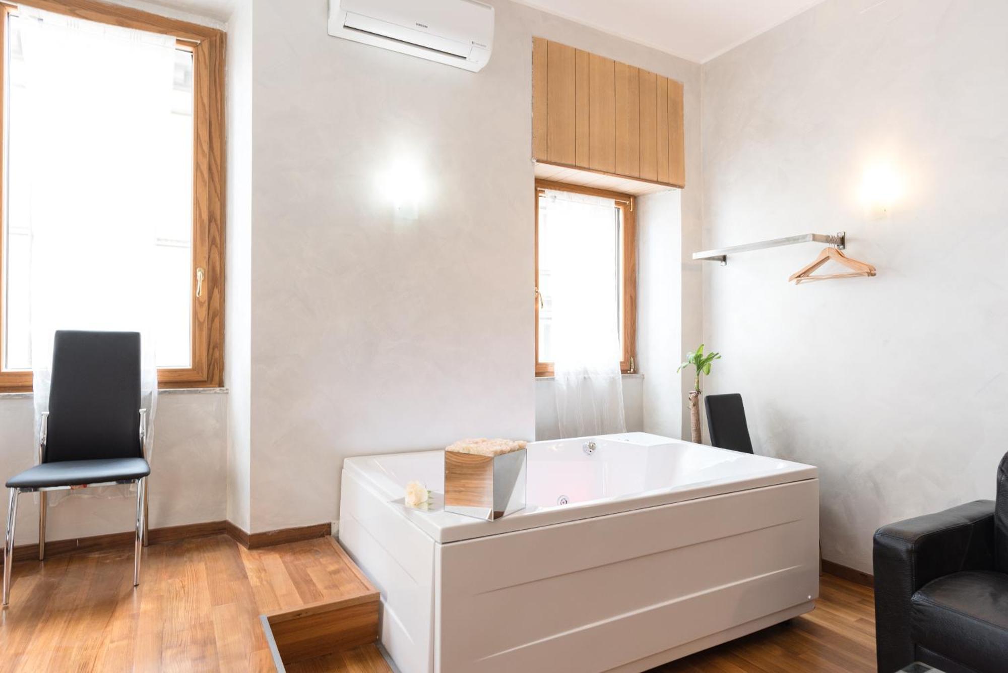 Prince's - Budget & Apt Piazza Del Popolo