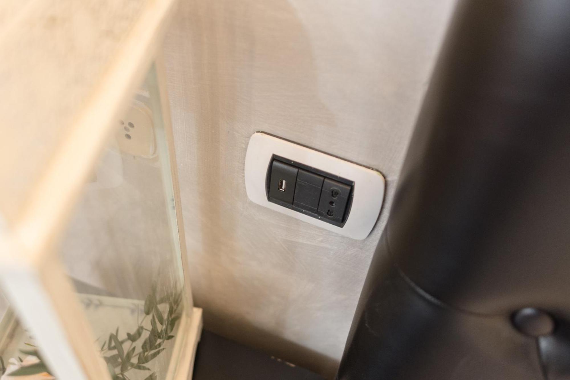 Apartamento Prince's - Budget & Apt Piazza Del Popolo *