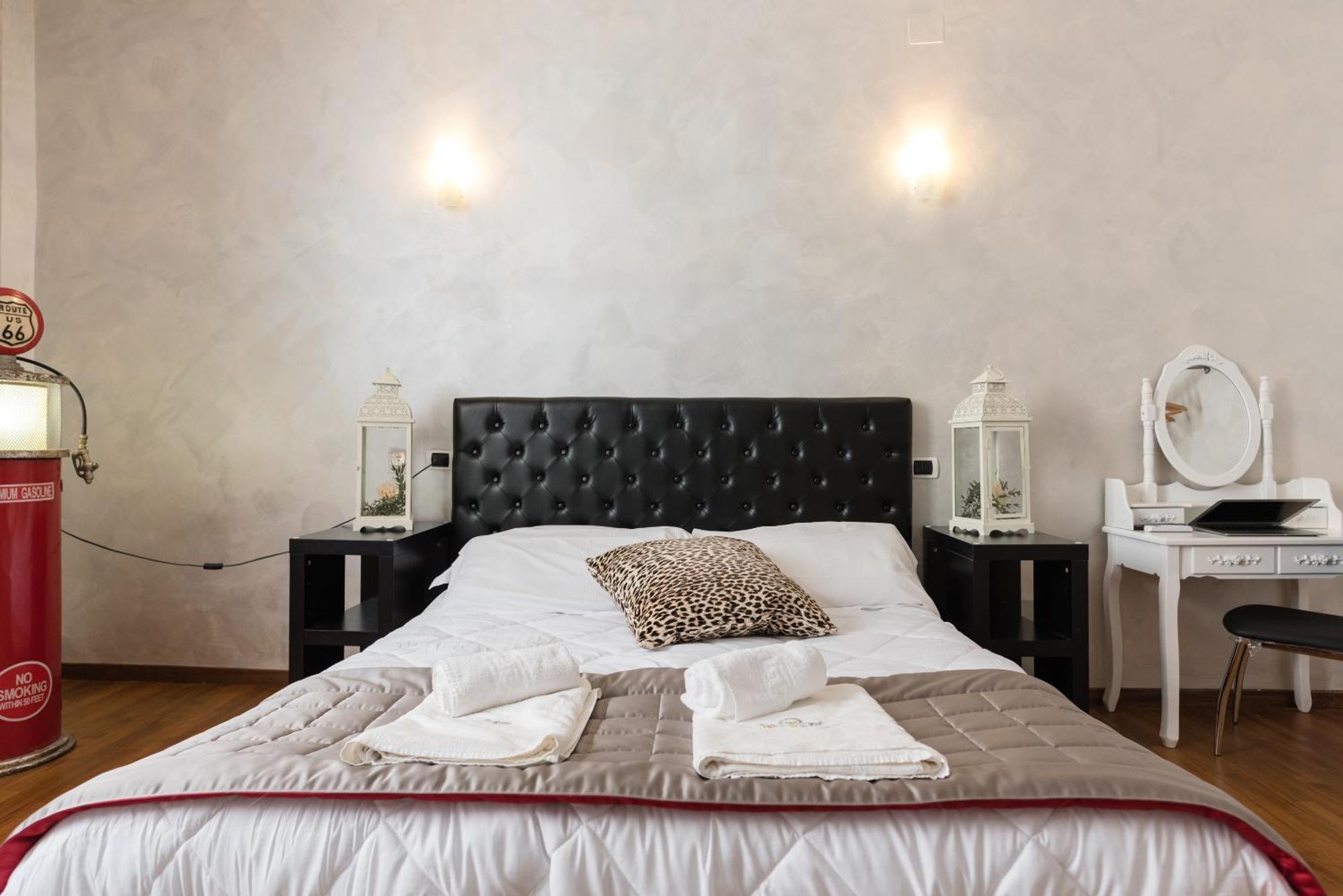 Prince's - Budget & Apt Piazza Del Popolo *