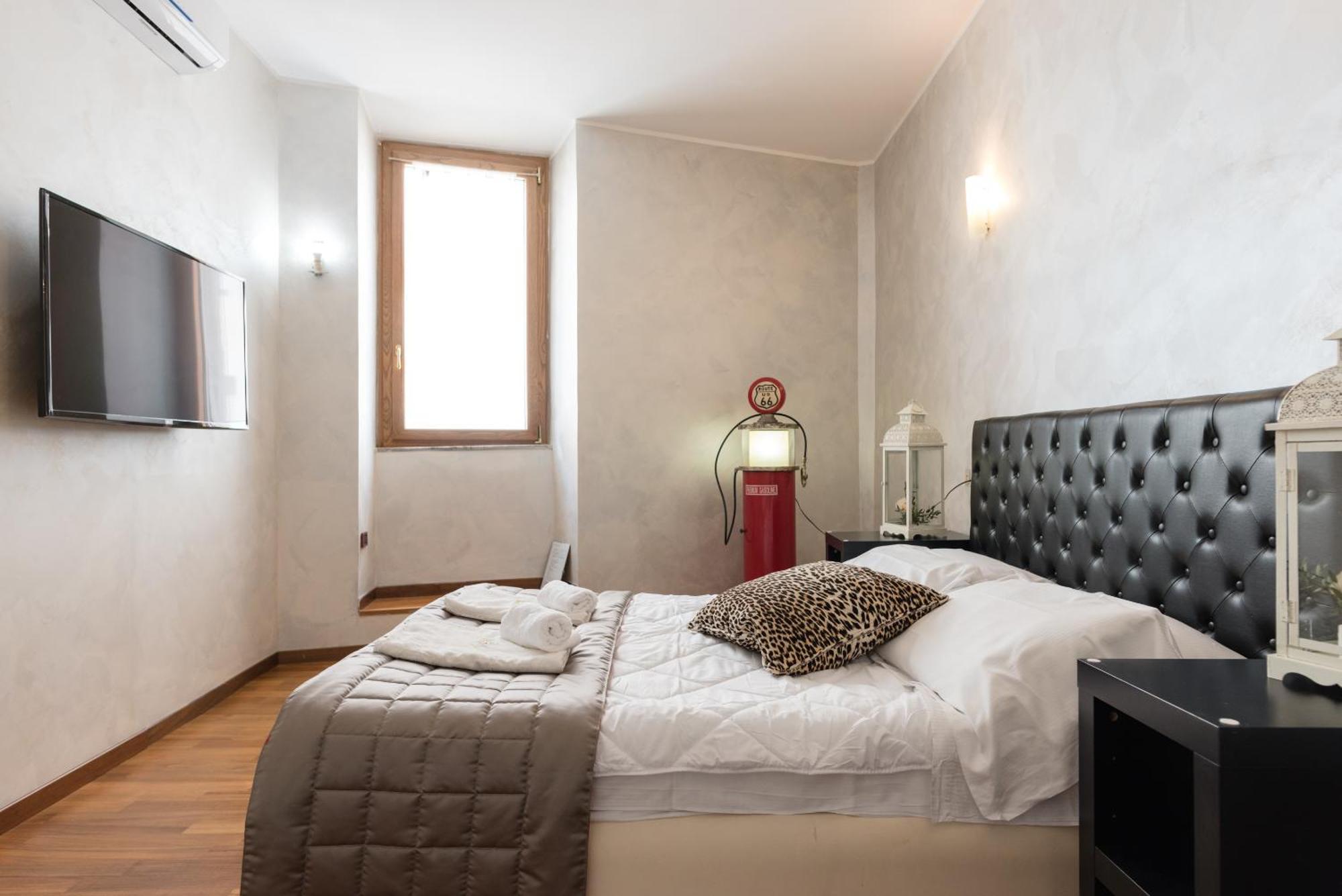 Prince's - Budget & Apt Piazza Del Popolo