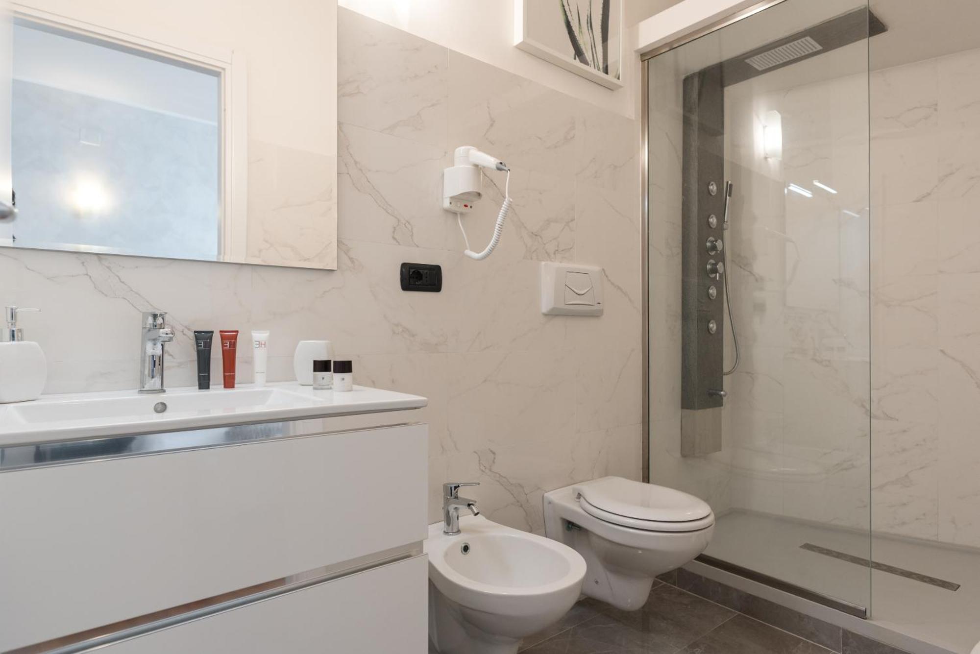 Prince's - Budget & Apt Piazza Del Popolo Apartamento *
