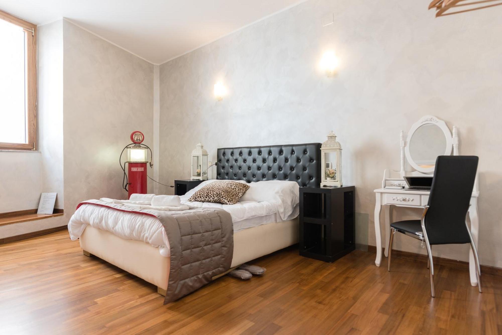 Prince's - Budget & Apt Piazza Del Popolo