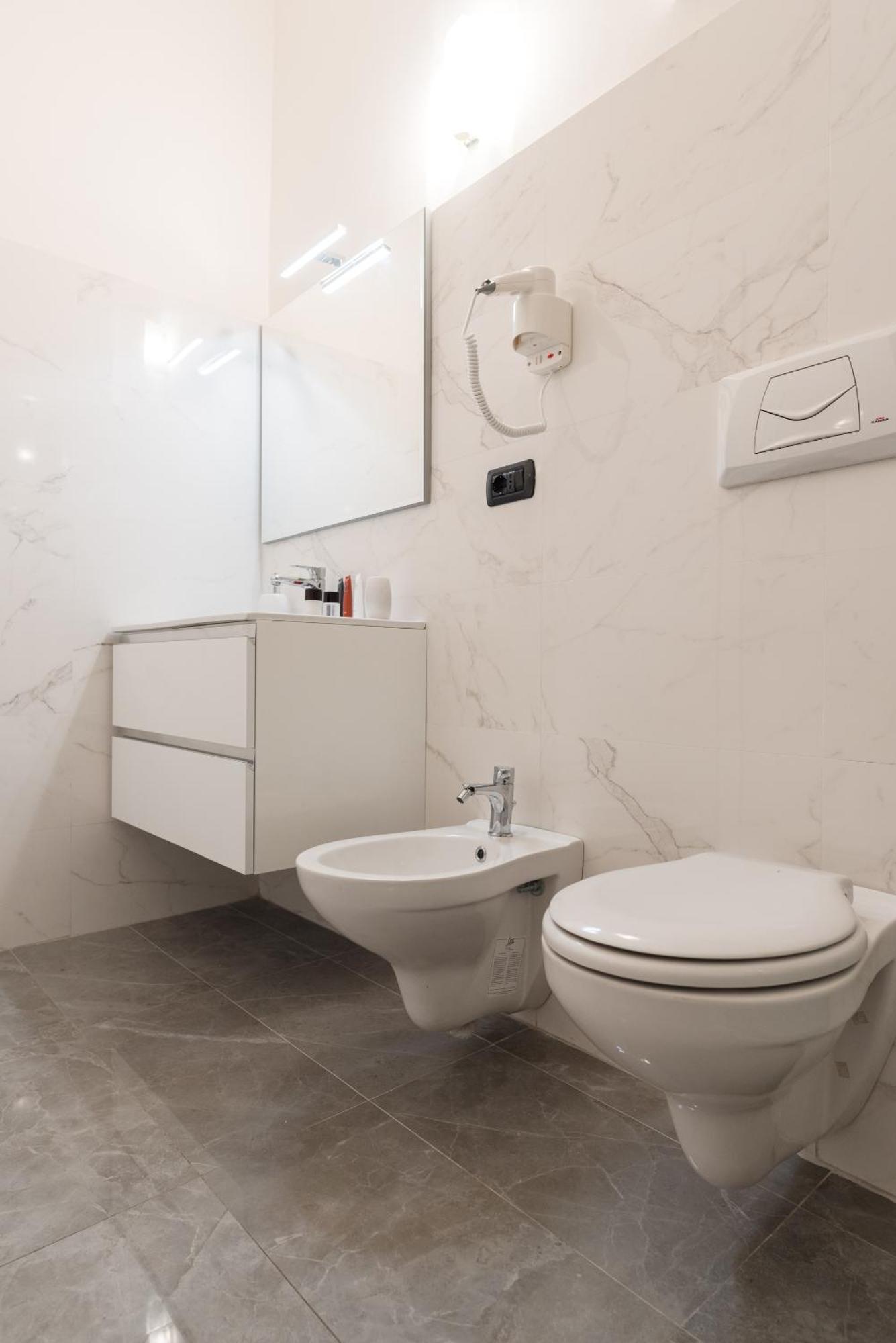 Prince's - Budget & Apt Piazza Del Popolo Apartamento Roma