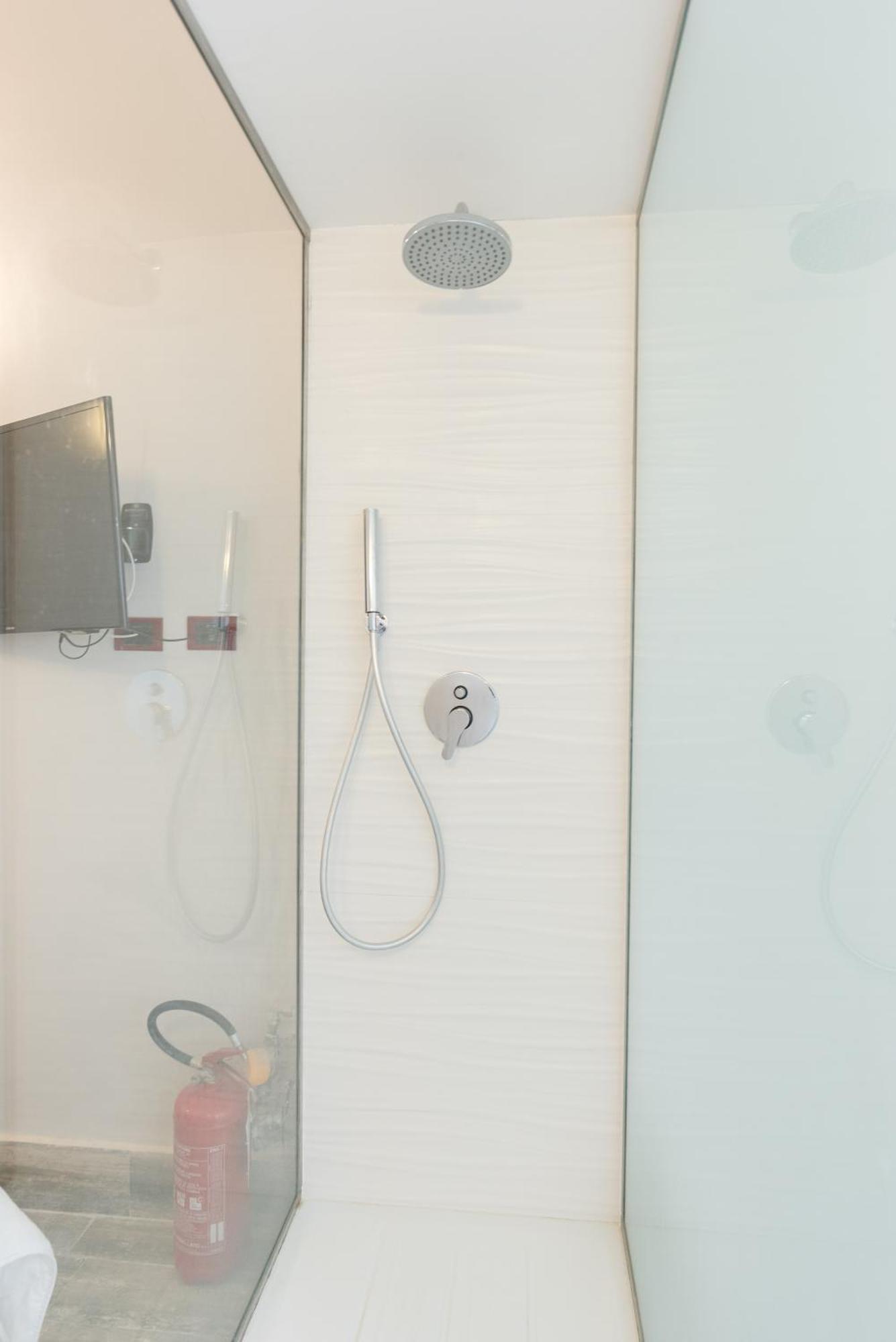 Apartamento Prince's - Budget & Apt Piazza Del Popolo