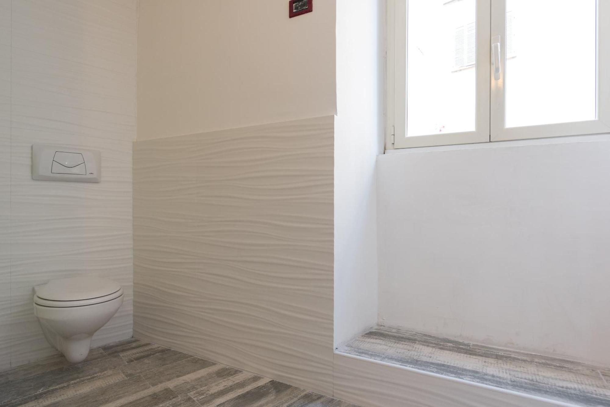 Prince's - Budget & Apt Piazza Del Popolo Apartamento Roma