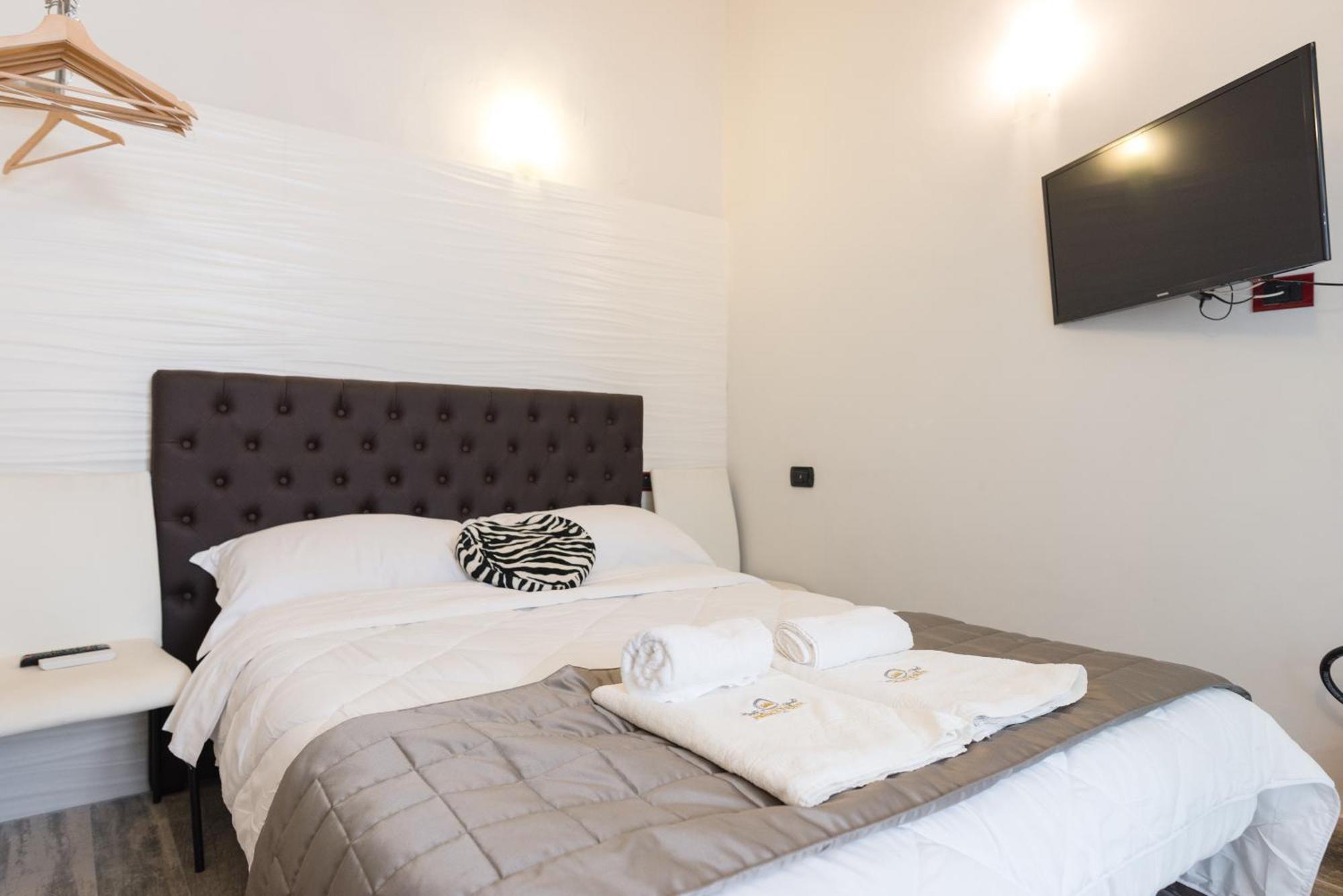 Apartamento Prince's - Budget & Apt Piazza Del Popolo *