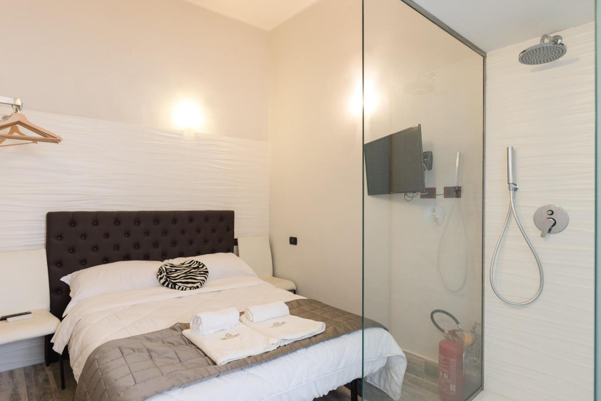 Apartamento Prince's - Budget & Apt Piazza Del Popolo Roma