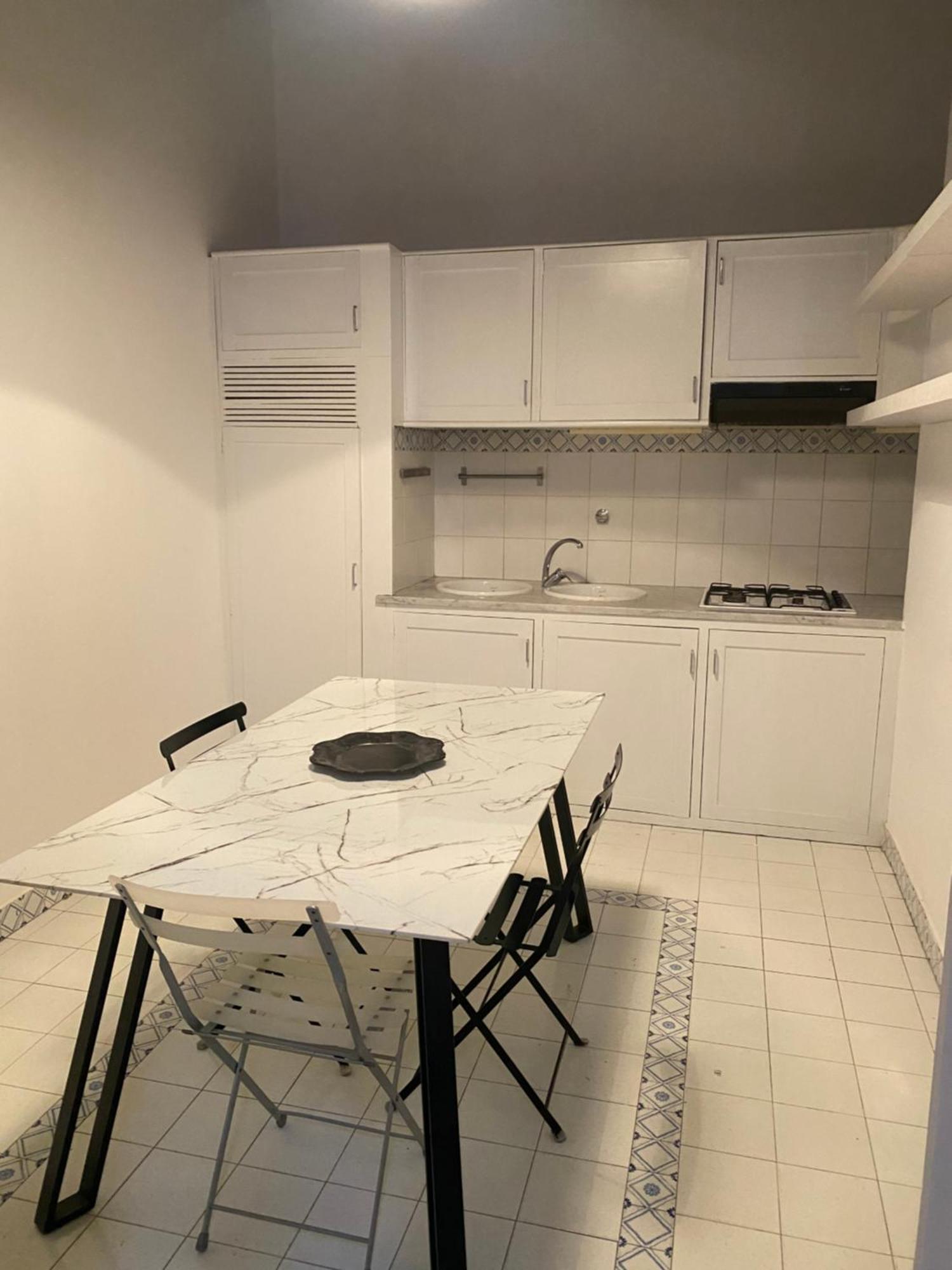 Prince's - Budget & Apt Piazza Del Popolo Apartamento Roma