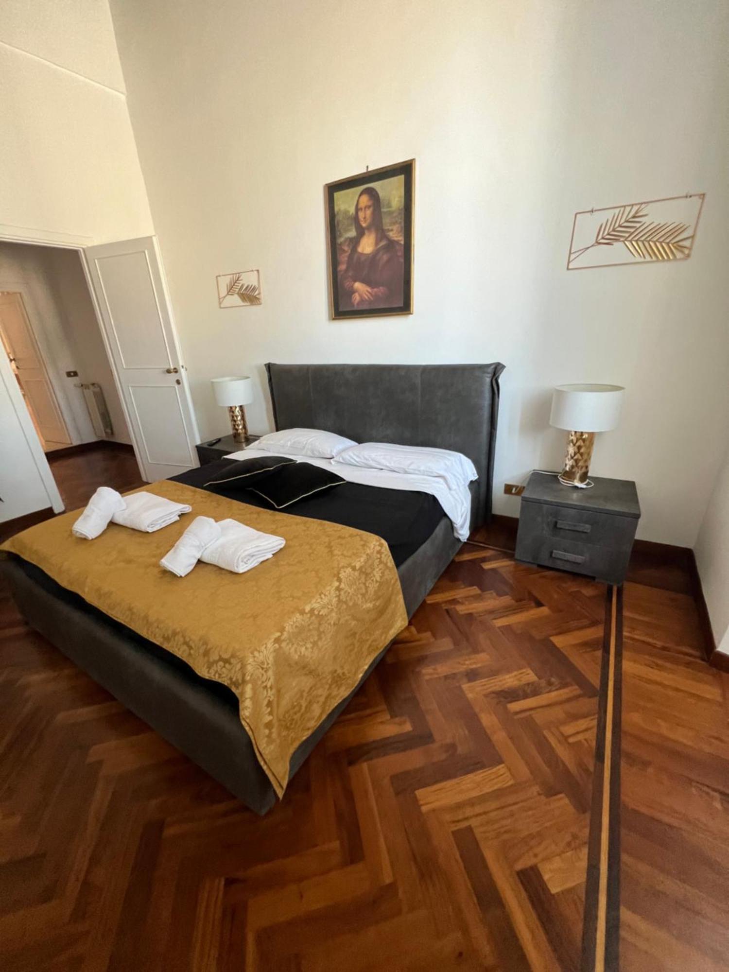 Apartamento Prince's - Budget & Apt Piazza Del Popolo Roma