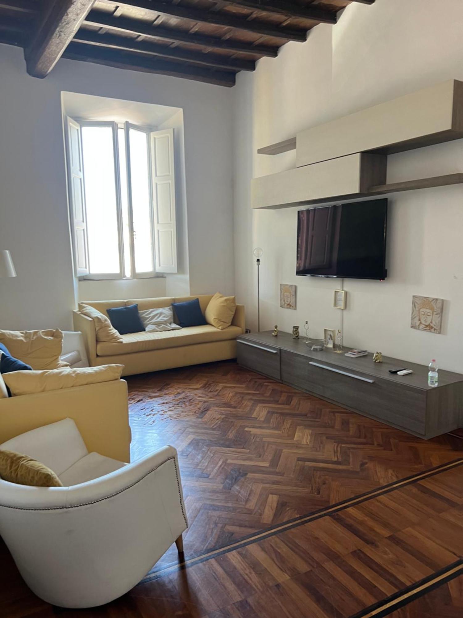 Prince's - Budget & Apt Piazza Del Popolo * Roma