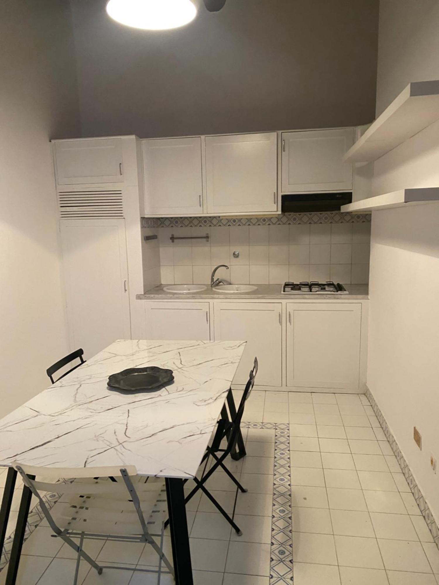 Prince's - Budget & Apt Piazza Del Popolo Apartamento