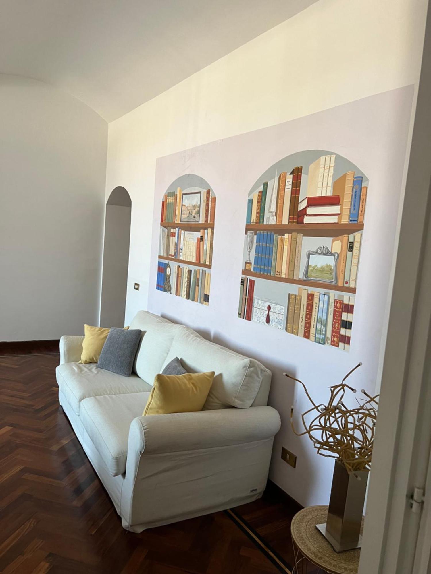 Prince's - Budget & Apt Piazza Del Popolo