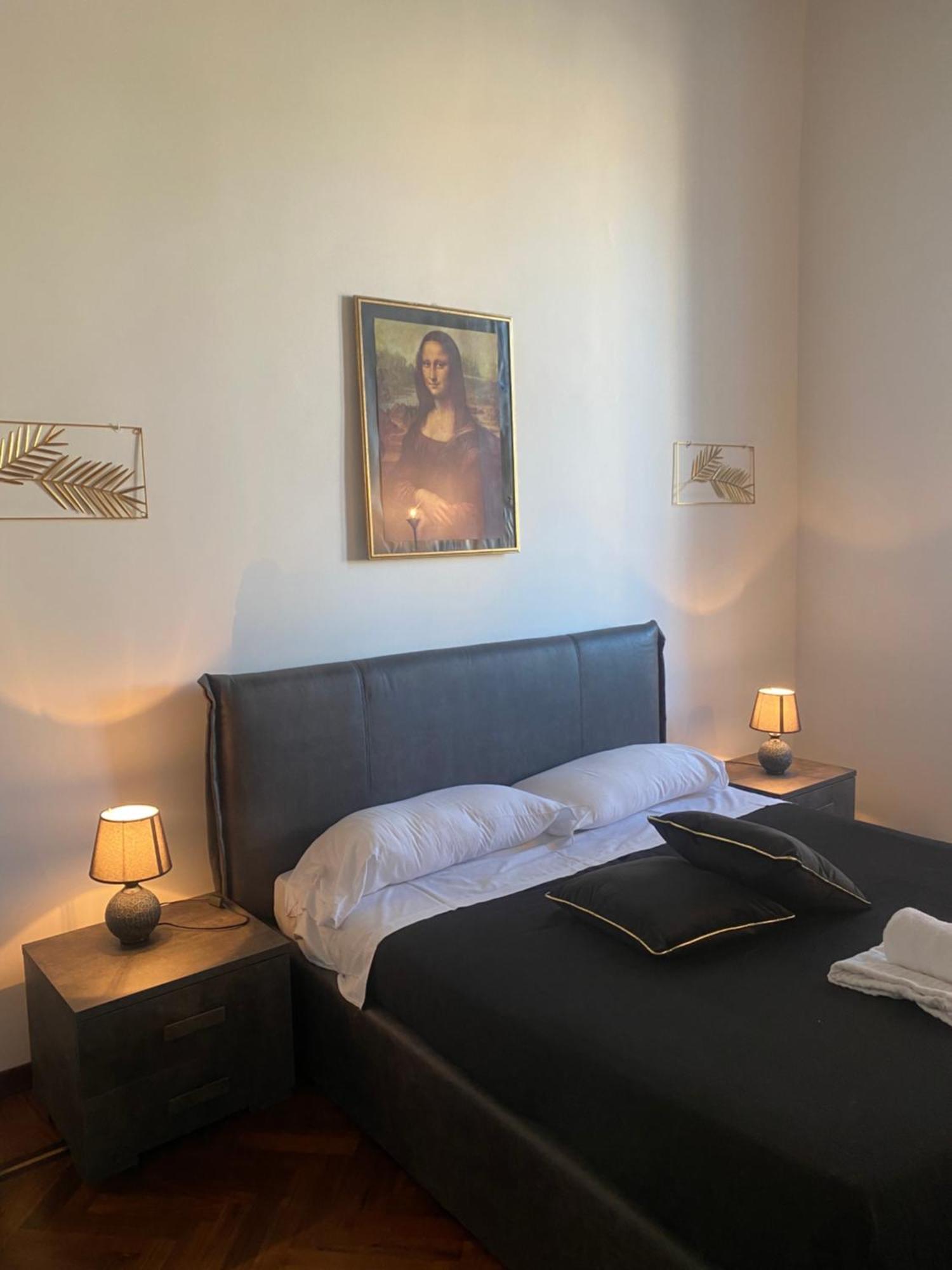 Apartamento Prince's - Budget & Apt Piazza Del Popolo Roma