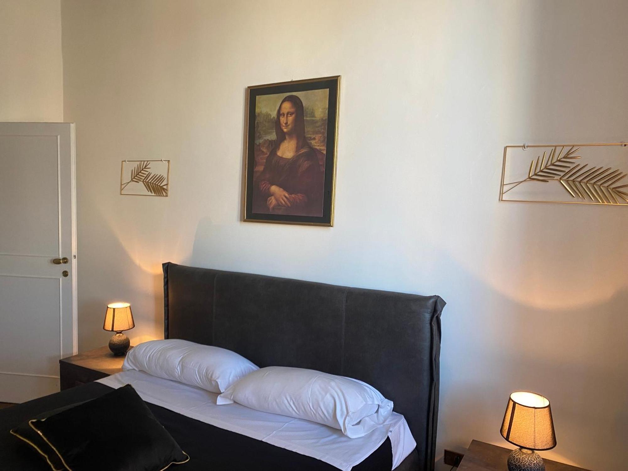 Prince's - Budget & Apt Piazza Del Popolo Apartamento *