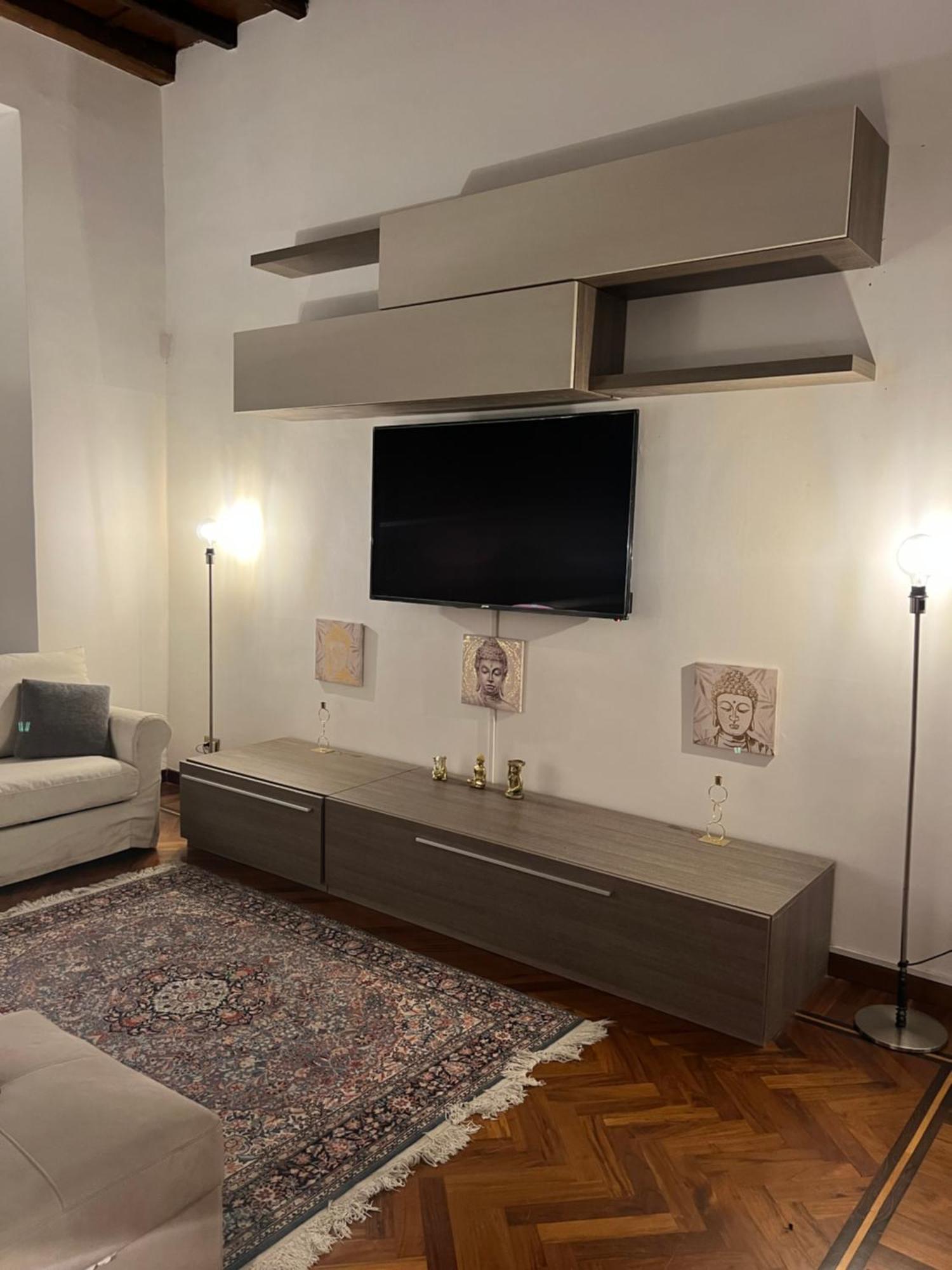 Prince's - Budget & Apt Piazza Del Popolo