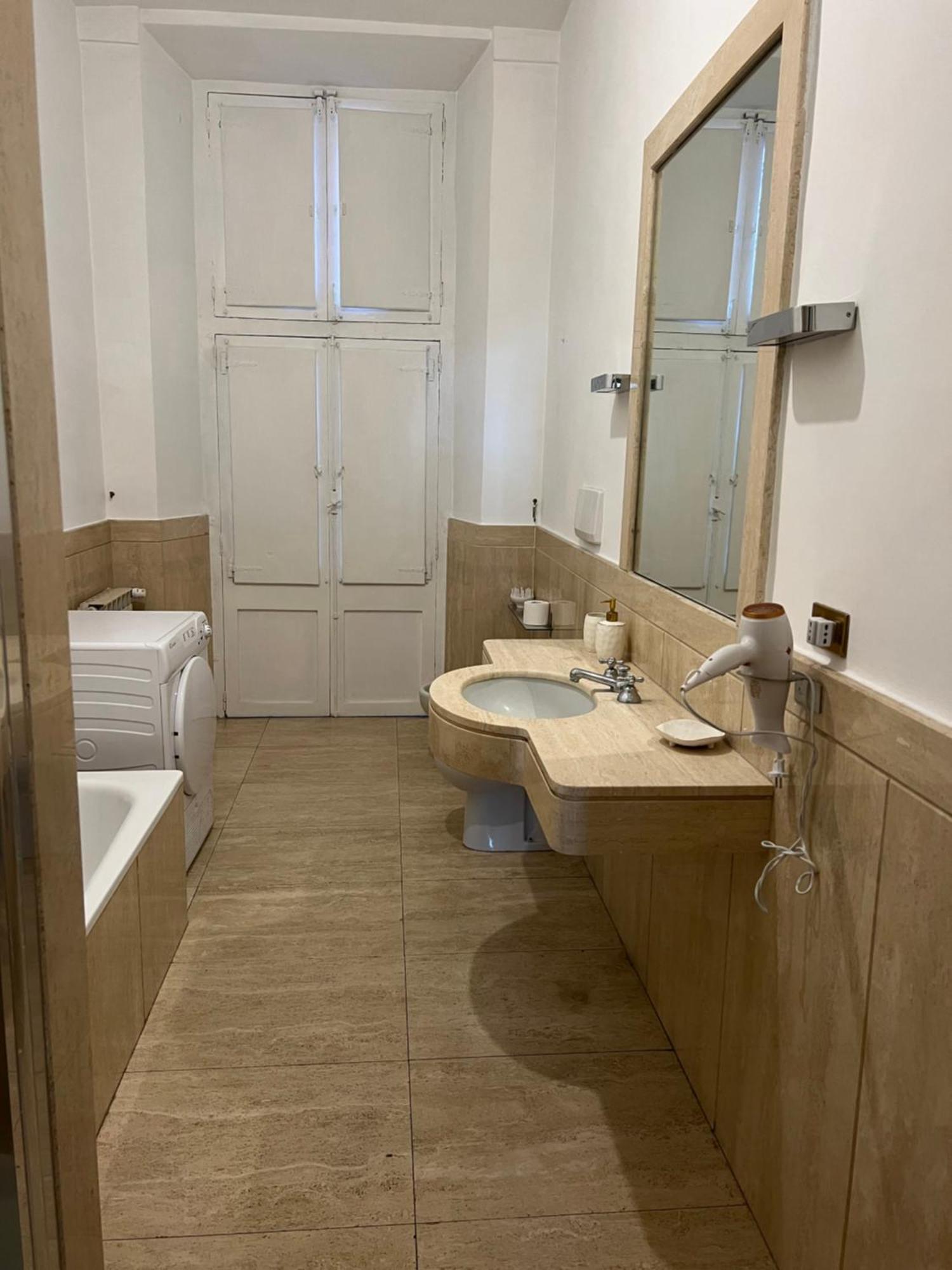 Prince's - Budget & Apt Piazza Del Popolo Apartamento *