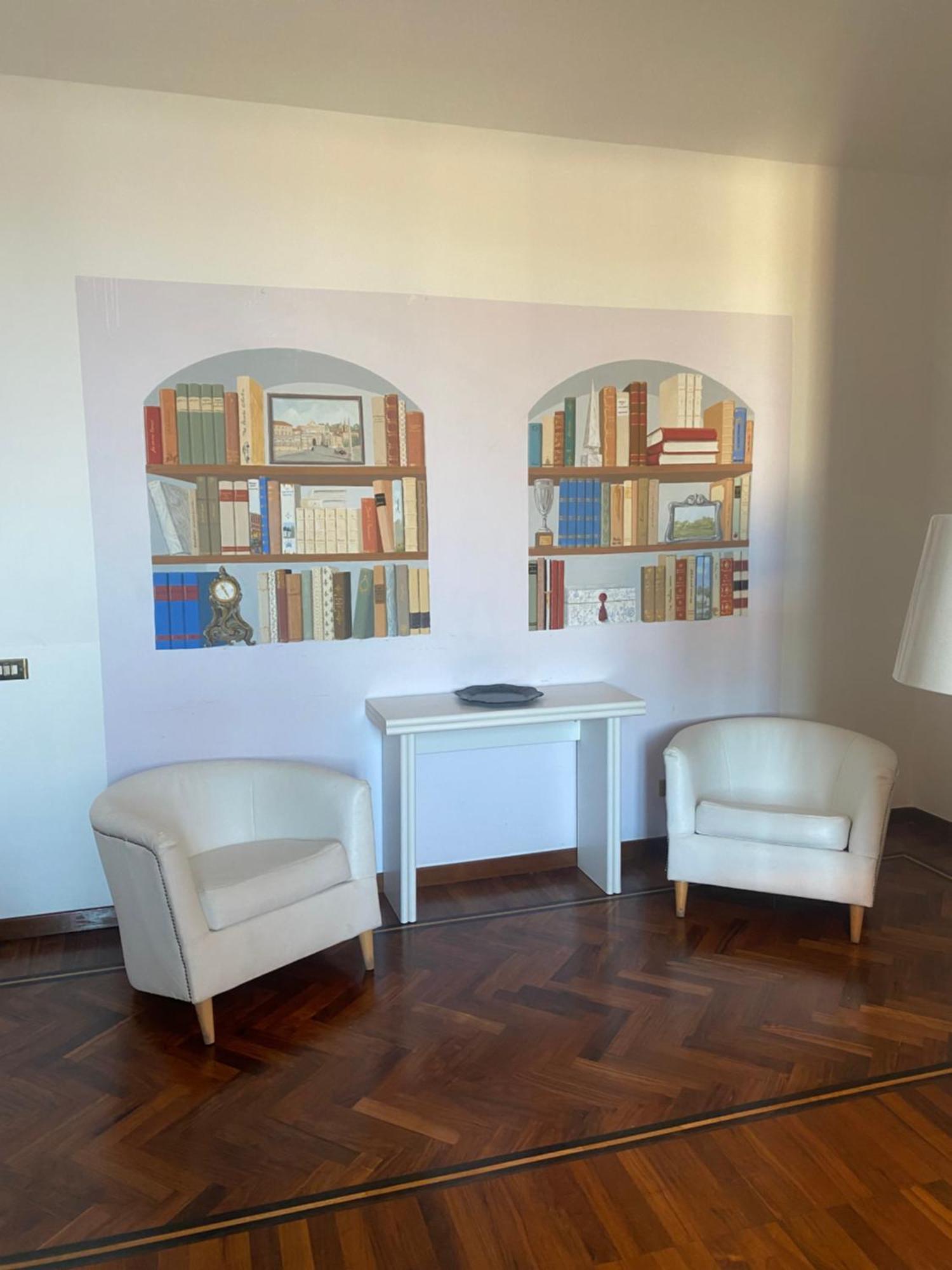 Prince's - Budget & Apt Piazza Del Popolo * Roma