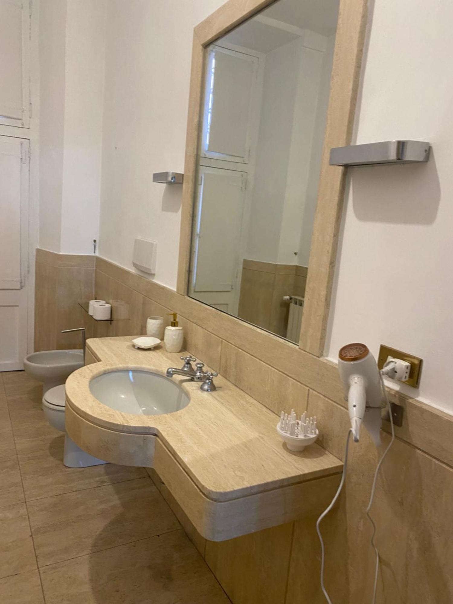Apartamento Prince's - Budget & Apt Piazza Del Popolo
